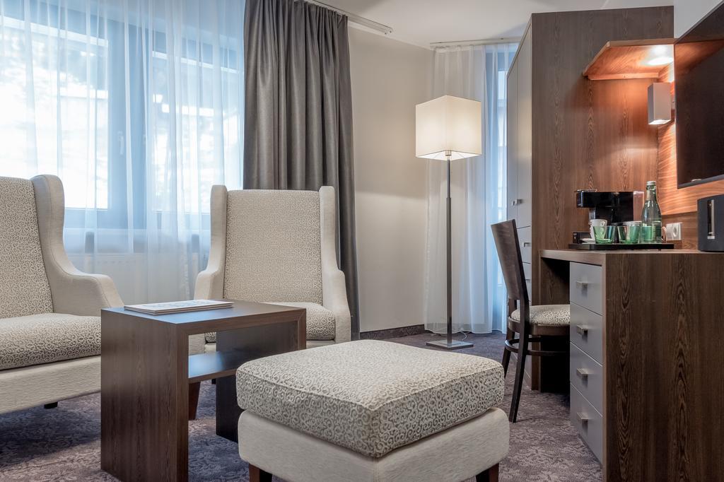 Josl Mountain Lounging Hotel - Adults Only! Обергургл Екстериор снимка