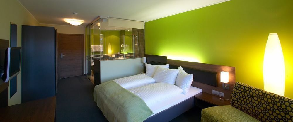 Josl Mountain Lounging Hotel - Adults Only! Обергургл Екстериор снимка