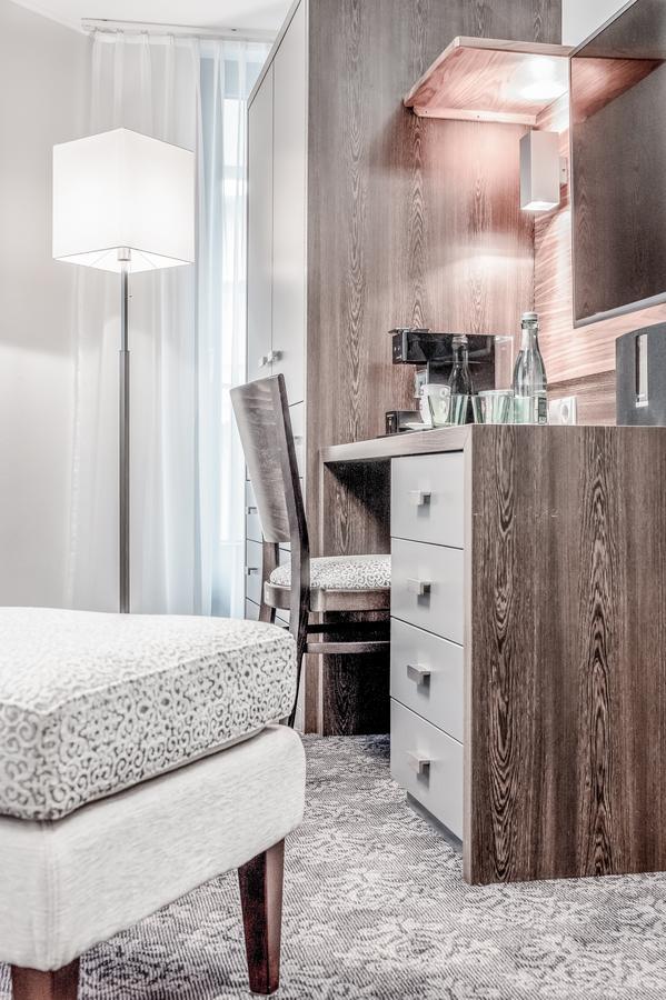 Josl Mountain Lounging Hotel - Adults Only! Обергургл Екстериор снимка